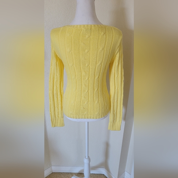 Sweater by ...my Tina, size Medium - Picture 3 of 4